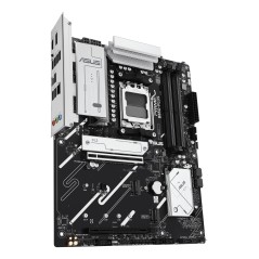 ASUS PRIME B850-PLUS-CSM AMD B850 Socket AM5 ATX Motherboard - Unleash Ultimate Performance & Reliability!